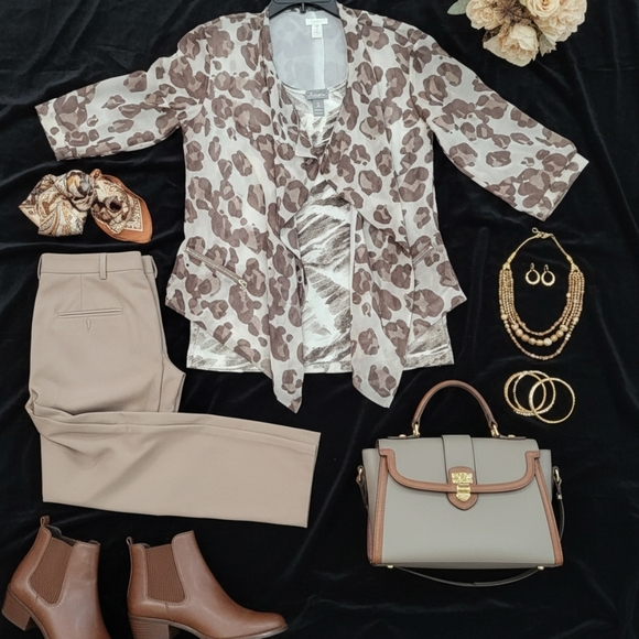 Tank & Jacket - Picture 15 of 15